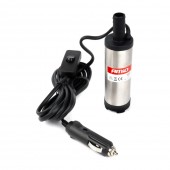 Amio - ΑΝΤΛΙΑ ΑΝΑΡΡΟΦΗΣΗΣ ΠΕΤΡΕΛΑΙΟΥ ΗΛΕΚΤΡΙΚΗ KIT ΜΕ ΣΩΛΗΝΑ ΑΝΑΡΡΟΦΗΣΗΣ 12/220V 38mm 12Lt/min - 1 TEM. (03243/AM) Εργαλεία Μεταφοράς Υγρών americat.gr