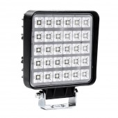 Amio - ΠΡΟΒΟΛΕΑΣ ΕΡΓΑΣΙΑΣ WORKING LAMP LED 30xSMD 90W 9-36V 7200lm 6500K 110x110x45mm AWL33 - 1ΤΕΜ. (03244/AM) Φώτα Εργασίας LED americat.gr
