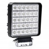 Amio - ΠΡΟΒΟΛΕΑΣ ΕΡΓΑΣΙΑΣ WORKING LAMP 30xSMD 90W 9-36V 110x110x42mm AWL34 - 1 TEM. (03245/AM) Φώτα Εργασίας LED americat.gr