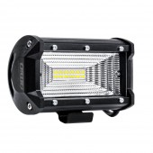Amio - ΠΡΟΒΟΛΕΑΣ ΕΡΓΑΣΙΑΣ WORKING LAMP 24xSMD LED 72W 9-36V 5760lm 6500K 135x75x55mm AWL35 - 1 TEM. (03246/AM) Φώτα Εργασίας LED americat.gr