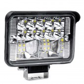 Amio - ΠΡΟΒΟΛΕΑΣ ΕΡΓΑΣΙΑΣ WORKING LAMP 18xSMD 54W 9-36V 110x80x60mm AWL39 - 1 TEM. (03250/AM) Φορητές Λάμπες Εργασίας LED americat.gr