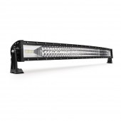 Amio - ΠΡΟΒΟΛΕΑΣ ΕΡΓΑΣΙΑΣ LIGHT BAR 9-36V 594W 47.520lm 198xSMD LED 1000x80x84mm ΜΠΑΡΑ LED AWL46 - 1 TEM. (03257/AM) Φορητές Λάμπες Εργασίας LED americat.gr