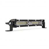 Amio - ΠΡΟΒΟΛΕΑΣ ΕΡΓΑΣΙΑΣ LIGHT BAR 9-36V 54W 4.320lm 18xSMD LED 80x27x43mm AWL48 - 1 TEM. (03259/AM) Φορητές Λάμπες Εργασίας LED americat.gr
