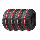 Amio - ΚΑΛΥΜΜΑΤΑ/ΤΣΑΝΤΑ ΜΕΤΑΦΟΡΑΣ ΕΛΑΣΤΙΚΩΝ 13-19 ΙΝΤΣΕΣ Φ72cm ΠΛΑΤΟΣ ΕΛΑΣΤΙΚΟΥ >29.5cm - 4 TEM. (03267/AM) Προστασία Τροχών americat.gr