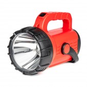 Amio - ΦΑΚΟΣ ΧΕΙΡΟΣ LED 3.600mAh 300lm USB-C ΕΠΑΝΑΦΟΡΤΙΖΟΜΕΝΟΣ​​ - 1 TEM. (03274/AM) Φακοί americat.gr