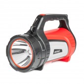 Amio - ΦΑΚΟΣ ΧΕΙΡΟΣ LED 4.200mAh 400lm USB-C ΕΠΑΝΑΦΟΡΤΙΖΟΜΕΝΟΣ​​ - 1 TEM. (03275/AM) Φακοί americat.gr