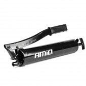 Amio - ΓΡΑΣΑΔΟΡΟΣ ΧΕΙΡΟΣ ΧΕΙΡΟΚΙΝΗΤΟΣ ΜΑΥΡΟ ΧΡΩΜΑ 500ml - 1 ΤΕΜ. (03279/AM) Εργαλεία americat.gr