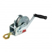 Amio - ΕΡΓΑΤΗΣ ΜΕ ΣΥΡΜΑΤΟΣΧΟΙΝΟ ΚΑΙ ΛΑΒΗ ΧΕΙΡΟΚΙΝΗΤΟΣ Φ4mm 5m 450kg 9x13.7cm - 1 TEM. (03282/AM) Εργαλεία americat.gr