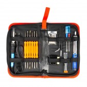 Amio - ΚΟΛΛΗΤΗΡΙ ΡΕΥΜΑΤΟΣ ΜΕ KIT ΣΥΓΚΟΛΛΗΣΗΣ 220V - 1 TEM. (03285/AM) Εργαλεία americat.gr