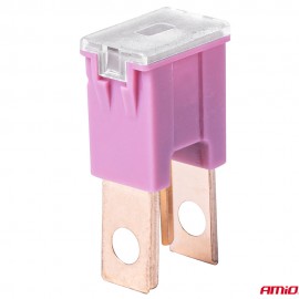 Amio - ΑΣΦΑΛΕΙΕΣ JapVal PAL O ΑΡΣΕΝΙΚΕΣ 30A ΣΕ ΡΟΖ ΧΡΩΜΑ - 2 Τεμ. (03397/AM) Ασφάλειες americat.gr