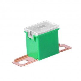 Amio - ΑΣΦΑΛΕΙΑ JapVal PAL ΑΡΣΕΝΙΚΗ 48mm 40A ΣΕ ΠΡΑΣΙΝΟ ΧΡΩΜΑ - 1 Τεμ. (03419/AM) Ασφάλειες americat.gr