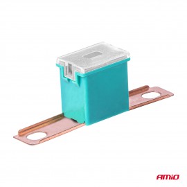 Amio - ΑΣΦΑΛΕΙΑ JapVal PAL ΑΡΣΕΝΙΚΗ 62mm 20A ΣΕ ΓΑΛΑΖΙΟ ΧΡΩΜΑ - 1 Τεμ. (03426/AM) Ασφάλειες americat.gr