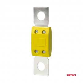 Amio - ΑΣΦΑΛΕΙΕΣ MEGAVAL 100A - 2 Τεμ. (03463/AM) Ασφάλειες americat.gr