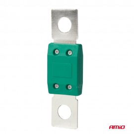 Amio - ΑΣΦΑΛΕΙΕΣ MEGAVAL 125A - 2 Τεμ. (03464/AM) Ασφάλειες americat.gr