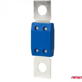 Amio - ΑΣΦΑΛΕΙΕΣ MEGAVAL 200A - 2 Τεμ. (03467/AM) Ασφάλειες americat.gr