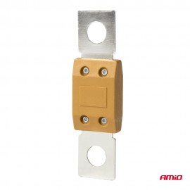 Amio - ΑΣΦΑΛΕΙΕΣ MEGAVAL 225A - 2 Τεμ. (03468/AM) Ασφάλειες americat.gr