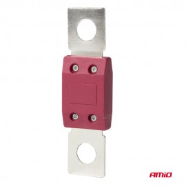 Amio - ΑΣΦΑΛΕΙΕΣ MEGAVAL 250A - 2 Τεμ. (03469/AM) Ασφάλειες americat.gr