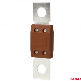 Amio - ΑΣΦΑΛΕΙΕΣ MEGAVAL 500A - 2 Τεμ. (03472/AM) Ασφάλειες americat.gr