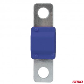 Amio - ΑΣΦΑΛΕΙΕΣ MIDIVAL 100A - 2 Τεμ. (03479/AM) Ασφάλειες americat.gr