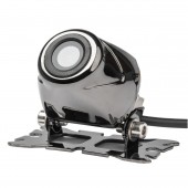 Amio - ΚΑΜΕΡΑ ΟΠΙΣΘΟΠΟΡΕΙΑΣ 12V 720pHD ΡΥΘΜΙΣΗ ΚΛΙΣΗΣ ΜΕ ΜΕΤΑΛΛΙΚΗ ΒΑΣΗ ΣΤΗΡΙΞΗΣ HD-321 - 1 TEM. (03535/AM) Κάμερες οπισθοπορείας παρκαρίσματος americat.gr