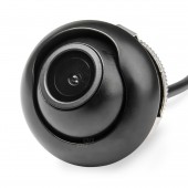 Amio - ΚΑΜΕΡΑ ΟΠΙΣΘΟΠΟΡΕΙΑΣ 12V 720pHD ΜΕ ΡΥΘΜΙΣΗ ΚΛΙΣΗΣ ΣΤΡΟΓΓΥΛΗ HD-340 - 1 TEM. (03536/AM) Κάμερες οπισθοπορείας παρκαρίσματος americat.gr