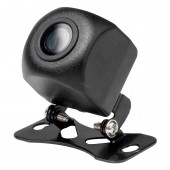 Amio - ΚΑΜΕΡΑ ΟΠΙΣΘΟΠΟΡΕΙΑΣ 12V ΑΣΥΡΜΑΤΗ (WIFI) ΜΕ ΔΥΝΑΤΟΤΗΤΑ ΣΥΝΔΕΣΗΣ ΣΕ SMARTPHONE (IOS/ANDROID) HD-410 - 1 TEM. (03538/AM) americat.gr