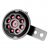 Amio - ΚΟΡΝΑ ΑΥΤΟΚΙΝΗΤΟΥ/ΤΡΑΚΤΕΡ/ SUV 12V 65mm - 1 ΤΕΜ. (03615/AM) Κόρνες americat.gr