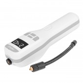 Amio - ΕΠΑΝΑΦΟΡΤΙΖΟΜΕΝΗ ΤΡΟΜΠΑ/ΚΟΜΠΡΕΣΕΡ ΑΕΡΑ 7,4V 10bar/150psi 40W ΦΟΡΤΙΣΗ ΜΕ USB ΚΑΙ ΨΗΦΙΑΚΗ ΕΝΔΕΙΞΗ - 1 Τεμ. (03689/AM) Εργαλεία Αλλαγής-Επισκευής Τροχών και Κομπρεσέρ Αέρα americat.gr