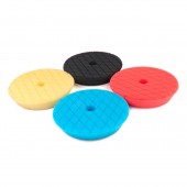 Amio - ΣΦΟΥΓΓΑΡΙΑ ΓΥΑΛΙΣΜΑΤΟΣ 125/150mm ΓΙΑ ΔΡΑΠΑΝΟ - 4 Τεμ. (03711/AM) Σετ Βούρτσες americat.gr