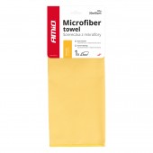 Amio - ΠΑΝΑΚΙ ΓΥΑΛΙΣΜΑΤΟΣ ΕΣΩΤΕΡΙΚΟΥ ΧΩΡΟΥ ΜΙΚΡΟΦΙΜΠΡΑ 30x40cm 220g/m2 - 1 Τεμ. (03744/AM) Πανιά americat.gr