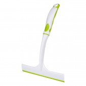 Amio - ΛΕΠΙΔΑ ΜΕ ΧΕΡΟΥΛΙ ΓΙΑ ΑΠΟΜΑΚΡΥΝΣΗ ΝΕΡΟΥ SQUEEGEE 25,5cm - 1 Τεμ. (03847/AM) Λάστιχα americat.gr