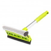 Amio - ΚΑΘΑΡΙΣΤΗΡΑΣ ΤΖΑΜΙΩΝ ΜΕ ΣΦΟΥΓΓΑΡΙ 26,5cm - 1 Τεμ. (03850/AM) Λάστιχα americat.gr