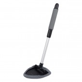 Amio - ΚΟΝΤΑΡΙ ΤΗΛΕΣΚΟΠΙΚΟ ΚΑΘΑΡΙΣΜΟΥ ΜΙΚΡΟΦΙΜΠΡΑ 33-48,5cm - 1 Τεμ. (03858/AM) Λάστιχα americat.gr