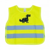 Amio - ΓΙΛΕΚΟ ΑΝΑΚΛΑΣΤΙΚΟ ΕΚΤΑΚΤΗΣ ΑΝΑΓΚΗΣ ΓΙΑ ΠΑΙΔΙΑ 5-14 ΧΡΟΝΩΝ ΔΕΙΝΟΣΑΥΡΟΣ ΚΙΤΡΙΝΟ - 1 ΤΕΜ. (03936/AM) Φαρμακεία Τρίγωνα Διάσωση americat.gr