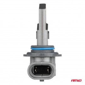 Amio - HB4 12V 50W 6.000K 4200LM CSP LED CAN-BUS SERIES X5 WINGER 2ΤΕΜ. (03949/AM) Με Κάλυκα americat.gr