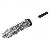 Amio - ΒΟΥΡΤΣΑ ΠΛΥΣΙΜΑΤΟΣ ΖΑΝΤΩΝ ΜΕ ΛΑΒΗ 44cm - 1 ΤΕΜ. (04025/AM) Βούρτσες Σκουπάκια americat.gr