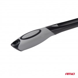 Amio - ΒΟΥΡΤΣΑ ΠΛΥΣΙΜΑΤΟΣ ΖΑΝΤΩΝ ΜΕ ΛΑΒΗ 50cm - 1 ΤΕΜ. (04032/AM) Βούρτσες Σκουπάκια americat.gr