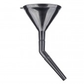 Amio - ΧΩΝΙ ΚΑΥΣΙΜΟΥ ΠΛΑΣΤΙΚΟ ΑΠΟΣΠΩΜΕΝΟ ΜΕ ΕΥΚΑΜΠΤΟ ΣΩΛΗΝΑ 430mm ΔΙΑΜΕΤΡΟΥ 140mm - 1 ΤΕΜ. (04037/AM) Εργαλεία Μεταφοράς Υγρών americat.gr