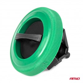 Amio - ΤΑΠΑ ΚΑΥΣΙΜΟΥ ΔΙΕΘΝΗΣ (UNIVERSAL) ΜΕ ΔΙΑΚΟΠΤΗ ΚΛΕΙΔΩΜΑΤΟΣ ΠΛΑΣΤΙΚΗ - 1 ΤΕΜ. (04048/AM) Τάπες Καυσίμου americat.gr