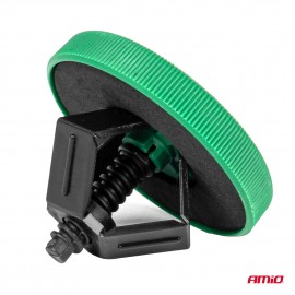 Amio - ΤΑΠΑ ΚΑΥΣΙΜΟΥ ΔΙΕΘΝΗΣ (UNIVERSAL) ΜΕ ΔΙΑΚΟΠΤΗ ΚΛΕΙΔΩΜΑΤΟΣ ΠΛΑΣΤΙΚΗ - 1 ΤΕΜ. (04048/AM) Τάπες Καυσίμου americat.gr