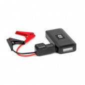 Amio - ΕΚΚΙΝΗΤΗΣ ΜΠΑΤΑΡΙΑΣ - STARTER POWERBANK 12V 4000mAh 800A ΜΕ ΟΘΟΝΗ LCD & ΑΣΥΡΜΑΤΗ ΦΟΡΤΙΣΗ - 1 τεμ. (04055/AM) Εκκινητές Μπαταρίας americat.gr