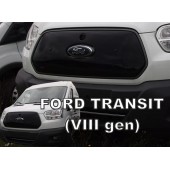 ΚΑΛΥΜΜΑ ΨΥΓΕΙΟΥ ΧΕΙΜΩΝΑ ΓΙΑ FORD TRANSIT 8 2014-2018 ΑΠΟ ΕΥΚΑΜΠΤΟ ΦΙΜΕ ΠΛΑΣΤΙΚΟ HEKO - 1 ΤΕΜ. ΑΝΕΜΟΘΡΑΥΣΤΕΣ americat.gr