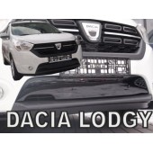 ΚΑΛΥΜΜΑ ΨΥΓΕΙΟΥ ΧΕΙΜΩΝΑ ΓΙΑ DACIA LODGY / DOKKER 5 4D 2012+ ΑΠΟ ΕΥΚΑΜΠΤΟ ΦΙΜΕ ΠΛΑΣΤΙΚΟ HEKO - 1 ΤΕΜ. ΑΝΕΜΟΘΡΑΥΣΤΕΣ americat.gr