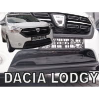 DACIA LODGY/DOKKER 5 4D 2012+ ΚΑΛΥΜΜΑ ΨΥΓΕΙΟΥ ΧΕΙΜΩΝΑ Dacia americat.gr