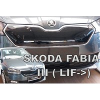 ΚΑΛΥΜΜΑ ΨΥΓΕΙΟΥ ΧΕΙΜΩΝΑ ΓΙΑ SKODA FABIA 2018+ ΑΠΟ ΕΥΚΑΜΠΤΟ ΦΙΜΕ ΠΛΑΣΤΙΚΟ HEKO - 1 ΤΕΜ. ΑΝΕΜΟΘΡΑΥΣΤΕΣ ΑΝΕΜ.Χ.04078 Heko americat.gr ΚΑΛΥΜΜΑ ΨΥΓΕΙΟΥ ΧΕΙΜΩΝΑ ΓΙΑ SKODA FABIA 2018+ ΑΠΟ ΕΥΚΑΜΠΤΟ ΦΙΜΕ ΠΛΑΣΤΙΚΟ HEKO - 1 ΤΕΜ. ΑΝΕΜΟΘΡΑΥΣΤΕΣ americat.gr