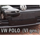 ΚΑΛΥΜΜΑ ΨΥΓΕΙΟΥ ΧΕΙΜΩΝΑ ΓΙΑ VW POLO VI 2017+ ΚΑΤΩ ΑΠΟ ΕΥΚΑΜΠΤΟ ΦΙΜΕ ΠΛΑΣΤΙΚΟ HEKO - 1 ΤΕΜ. ΑΝΕΜΟΘΡΑΥΣΤΕΣ americat.gr