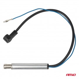 Amio - ΕΝΙΣΧΥΤΗΣ ΣΗΜΑΤΟΣ ΚΕΡΑΙΑΣ 12V/24V - AM/FM - 1 τεμ. (04131/AM) Ενισχυτές americat.gr