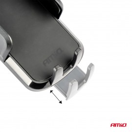 Amio - ΒΑΣΗ ΣΤΗΡΙΞΗΣ ΚΙΝΗΤΟΥ ΓΙΑ ΤΑΜΠΛΟ/ΑΕΡΑΓΩΓΟ 360° - 1 τεμ. (04138/AM) Βάσεις Θήκες Κινητού americat.gr