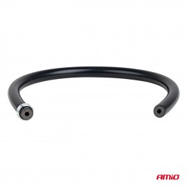 Amio - Πολυλειτουργική Χειροκίνητη Αντλία Υγρών & Αέρα με 3 Ακροφύσια και Ταχυσύνδεσμο – Universal - 1 τεμ. (04262/AM) Εργαλεία Μεταφοράς Υγρών americat.gr