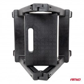 Amio - ΣΚΑΛΑ/ΣΚΑΜΠΟ ΠΤΥΣΣΟΜΕΝΗ ΠΛΑΣΤΙΚΗ ΥΨΟΥΣ 51,5cm ΜΕΓΙΣΤΟ ΒΑΡΟΣ 150kg MAX - 1 τεμ. (04267/AM) Ειδη Συνεργείου americat.gr